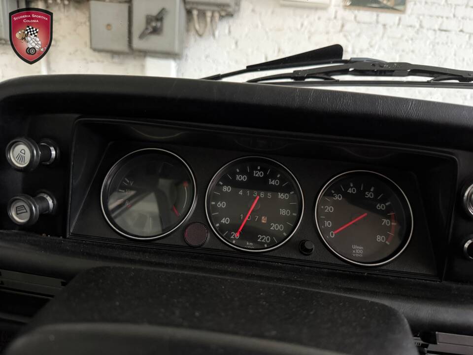Afbeelding 38/59 van BMW Touring 2000 tii (1972)