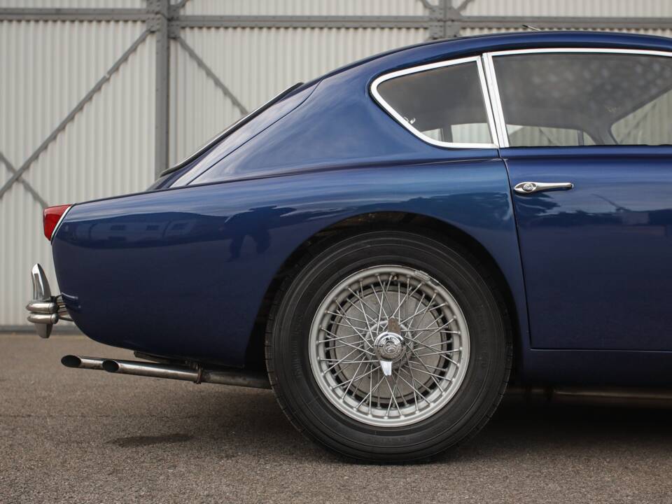 Bild 24/50 von AC Aceca Bristol (1960)