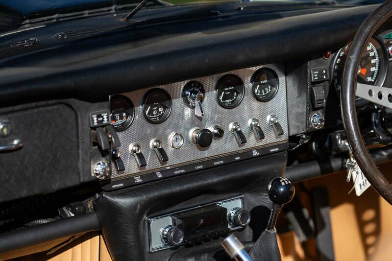 Bild 37/50 von Jaguar E-Type V12 (1973)