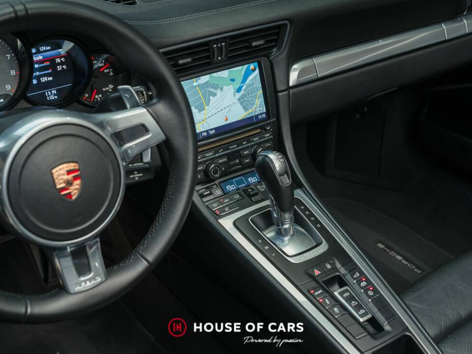 Bild 21/25 von Porsche 911 Carrera 4S (2013)