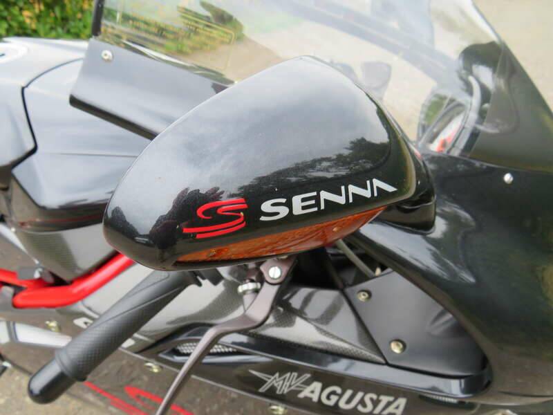 Bild 8/45 von MV Agusta DUMMY (2006)