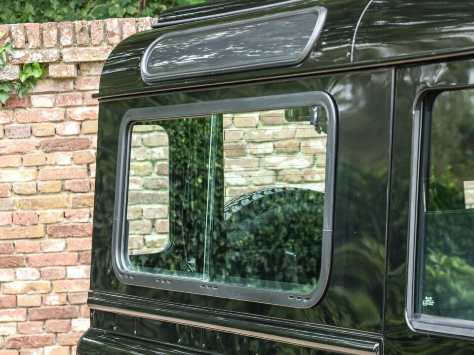Bild 33/50 von Land Rover Defender 90 (2013)
