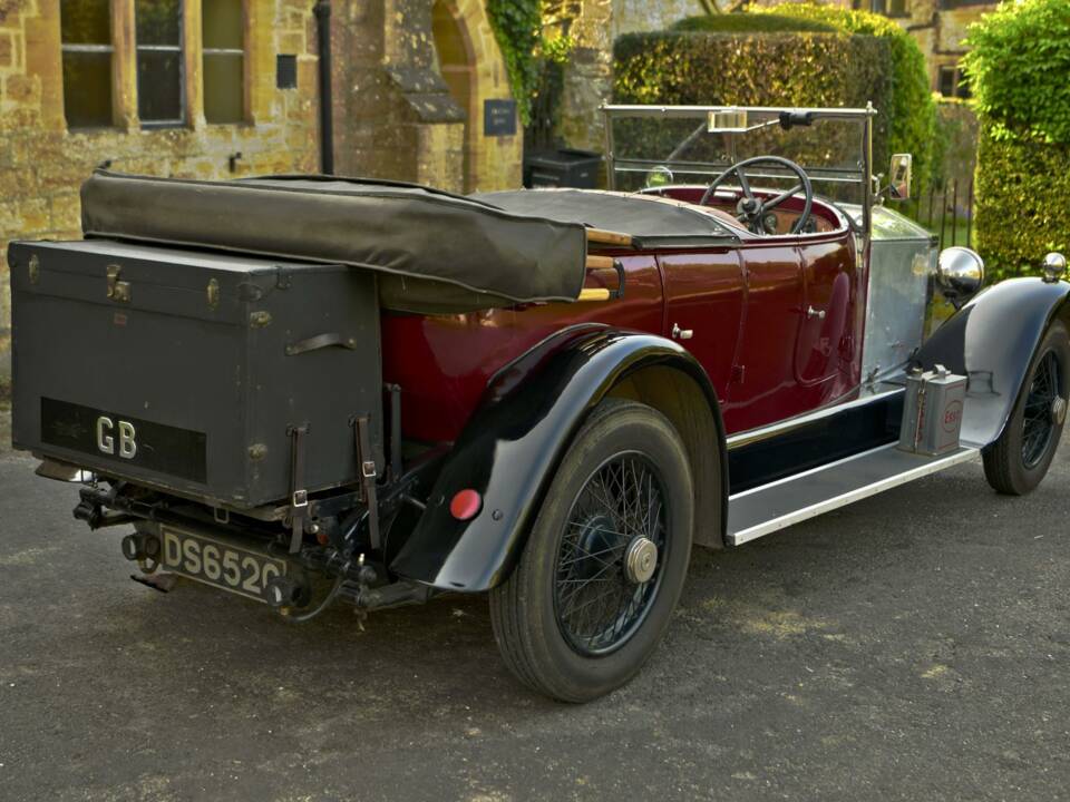 Bild 11/50 von Rolls-Royce 20&#x2F;25 HP (1927)
