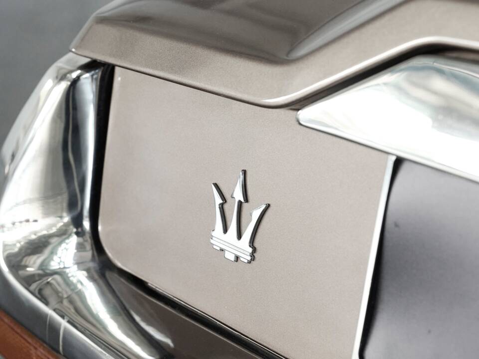 Bild 36/50 von Citroën SM injection (1974)