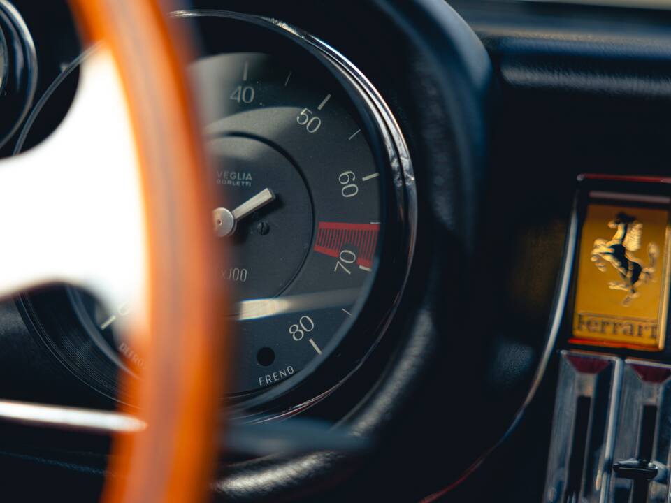 Bild 20/23 von Ferrari 275 GTB&#x2F;4 Spider NART (1967)