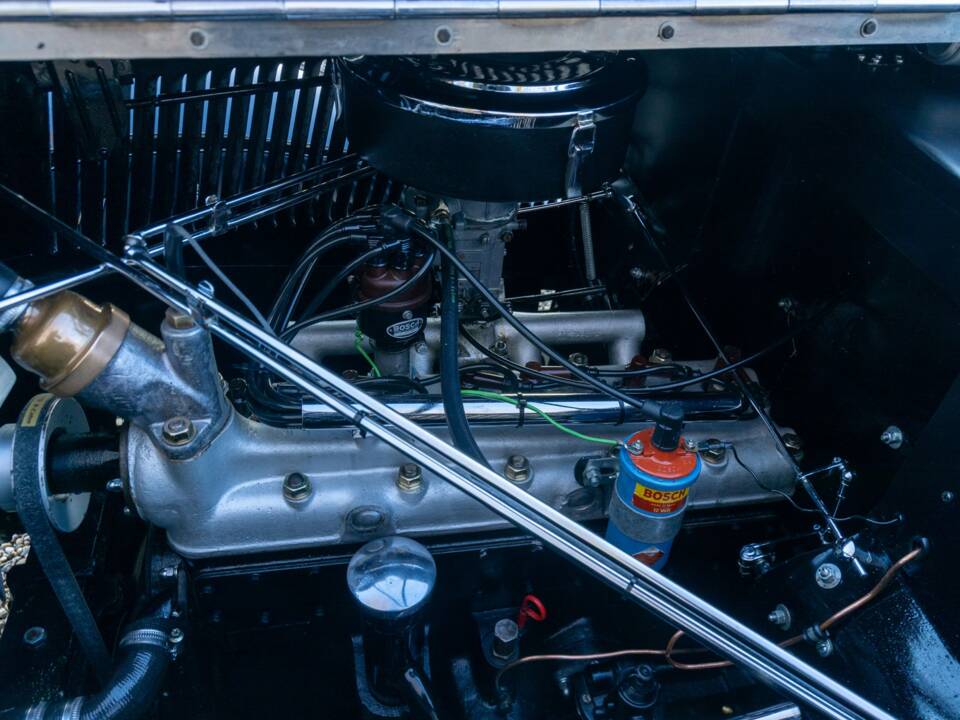 Bild 29/50 von Mercedes-Benz 230 Cabriolet A (1939)