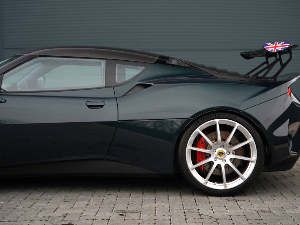 Bild 24/50 von Lotus Evora GT430 (2018)
