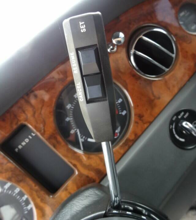 Bild 9/15 von Bentley Turbo R (1991)