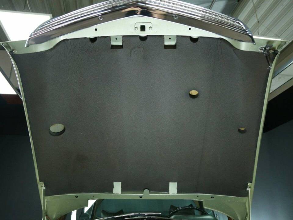 Image 44/49 of Mercedes-Benz 280 SE (1970)