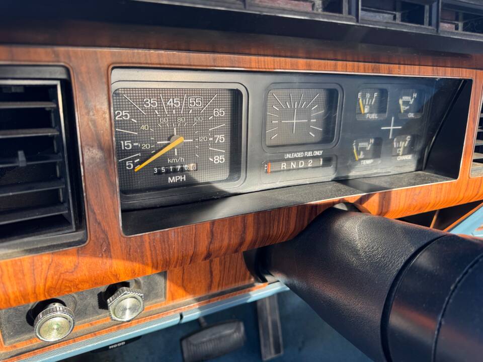 Imagen 8/35 de Ford F-250 (1981)