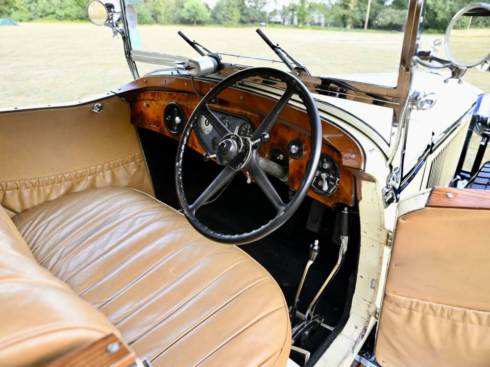 Afbeelding 50/50 van Rolls-Royce Phantom II (1933)
