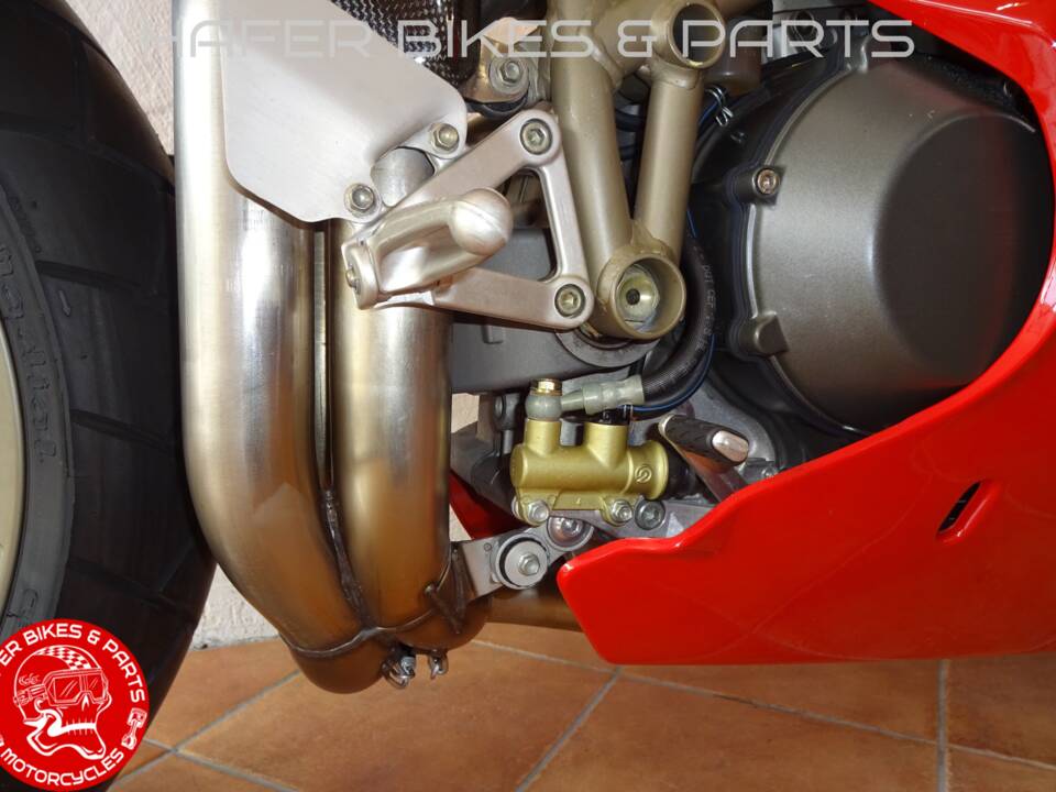 Image 20/31 of Ducati 916SP (1995)