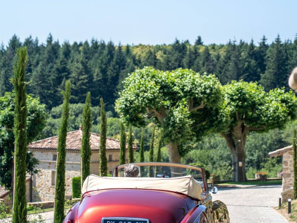 Immagine 19/49 di Rolls-Royce Silver Cloud I Mulliner (1957)