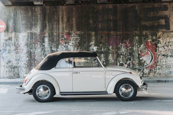 Image 4/6 of Volkswagen Beetle 1500 (1967)