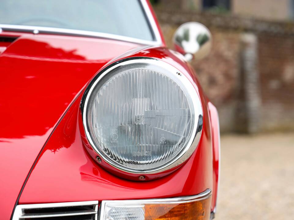 Bild 41/50 von Porsche 911 2.0 T (1970)