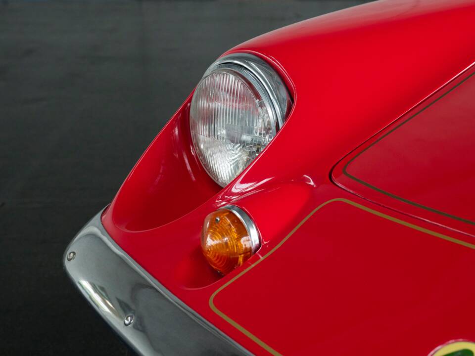 Bild 7/50 von Lotus Europa Twin Cam (1972)