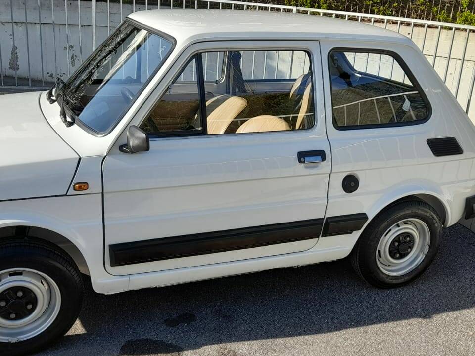 Image 4/15 of FIAT 126 (1983)