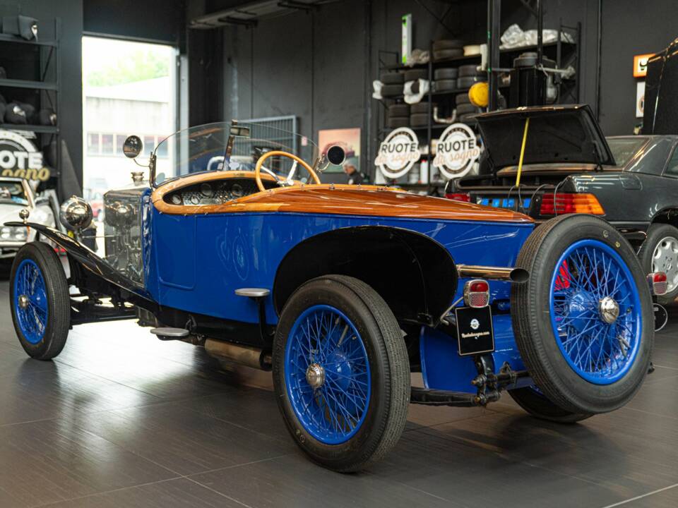 Bild 5/50 von Ballot 2 LTS Figoni (1925)