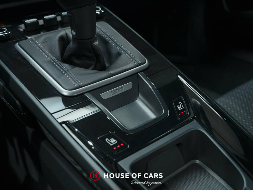 Image 23/25 of Porsche 911 Carrera T (2023)