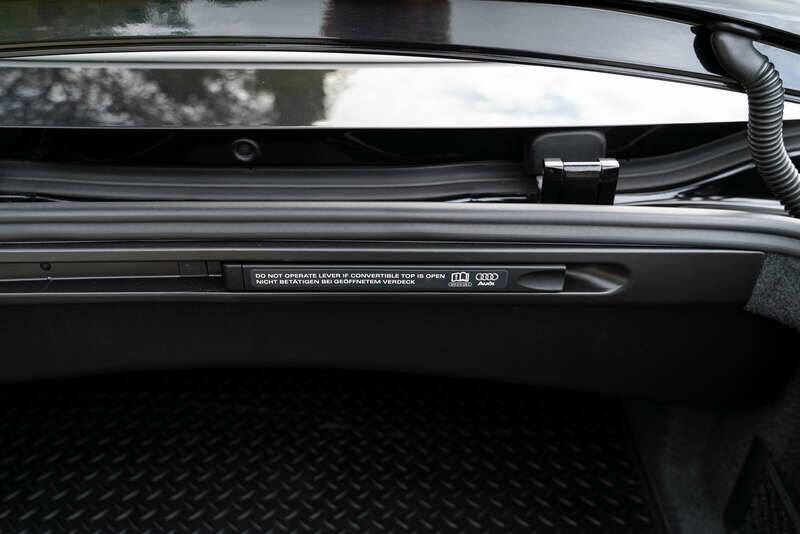 Bild 33/35 von Audi RS4 (2006)