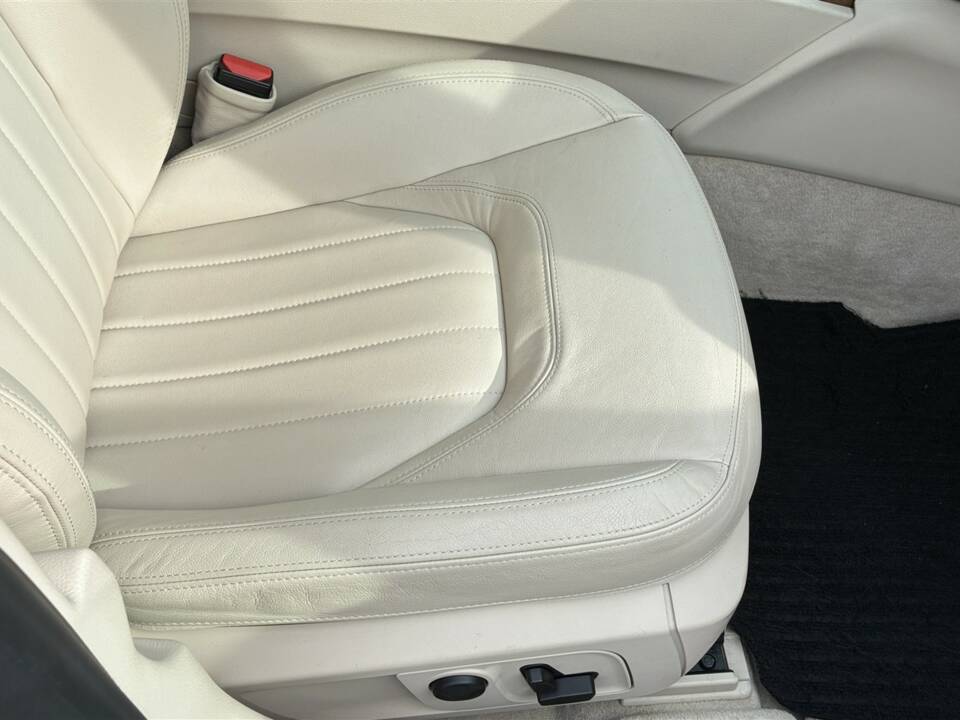 Image 29/53 of Maserati Quattroporte GTS (2013)