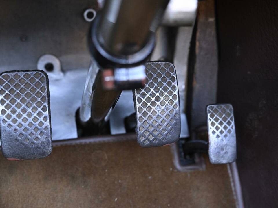 Immagine 39/50 di Delage DMN/DMS Le Mans (1926)