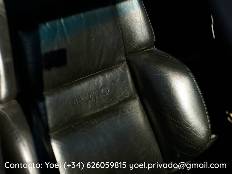 Image 23/41 of Mercedes-Benz 190 E 2.6 (1987)