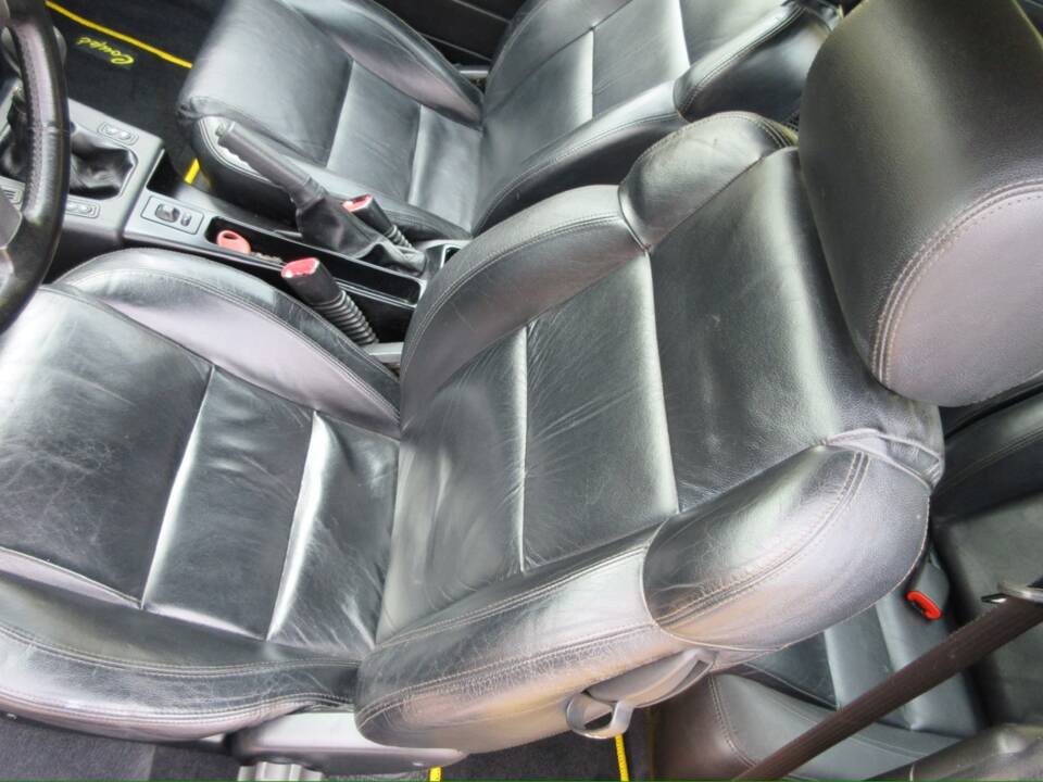 Bild 14/43 von FIAT Coupé 2.0 20V Turbo (1997)