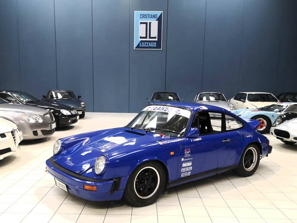 Image 3/47 of Porsche 911 Carrera 2.7 (1974)