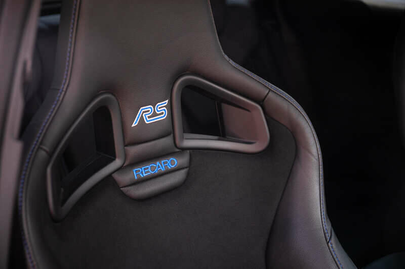 Image 29/37 of Ford Focus RS (2018)