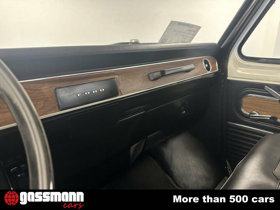Bild 14/15 von Ford Transit (1974)