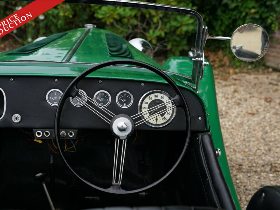 Image 38/50 of Morgan 4&#x2F;4 Serie I Special (1948)