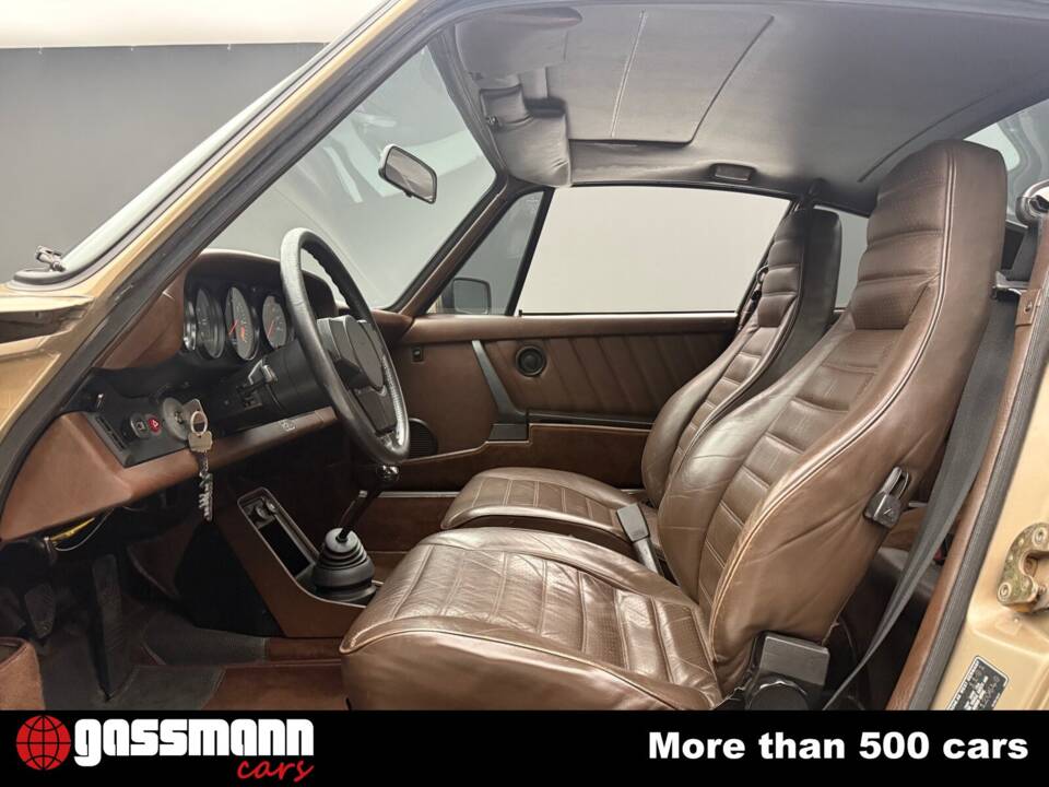 Afbeelding 9/15 van Porsche 911 SC 3.0 (1982)