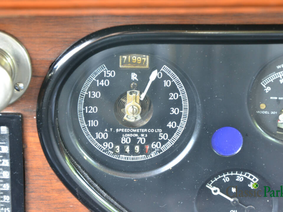 Image 35/50 of Rolls-Royce Phantom II (1929)
