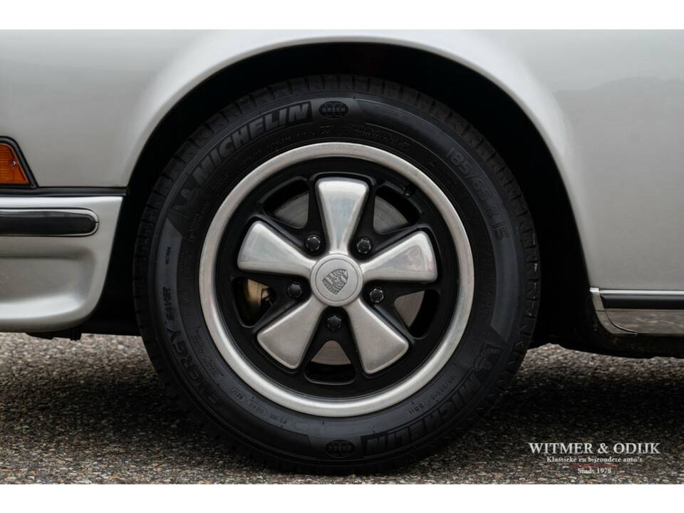 Bild 17/29 von Porsche 911 2.4 S (1973)