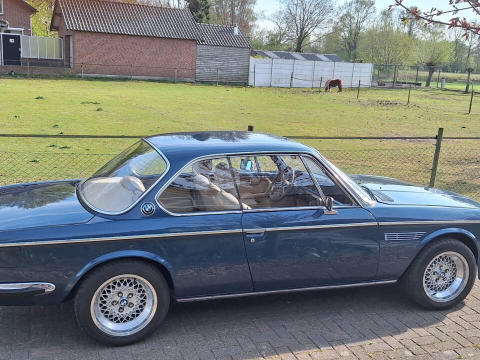 Bild 3/5 von BMW 3,0 CS (1975)