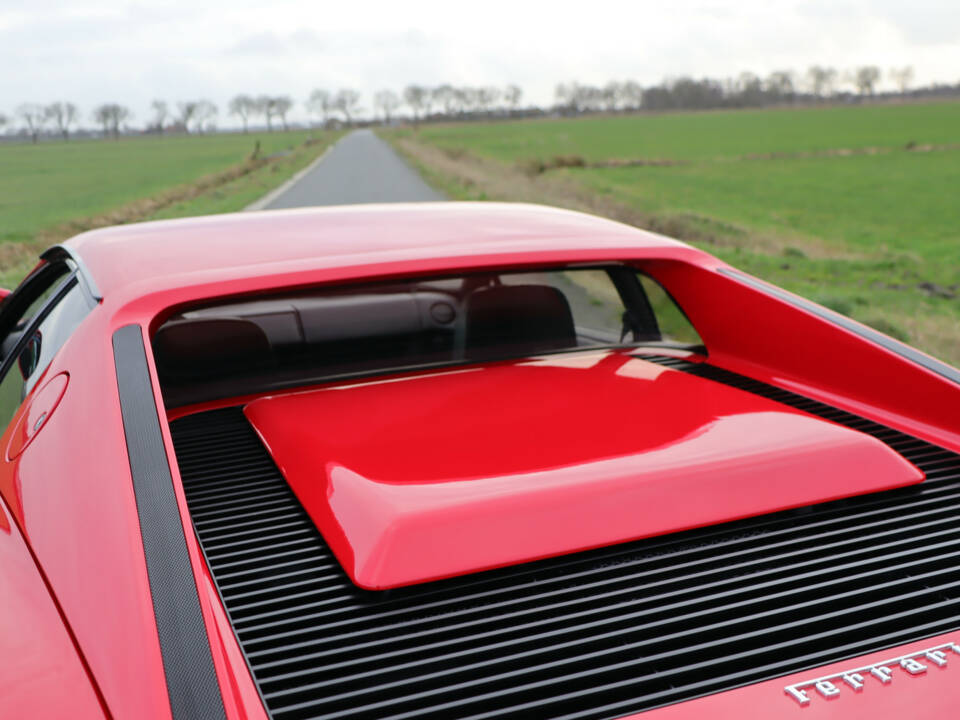 Image 33/50 of Ferrari Testarossa (1985)