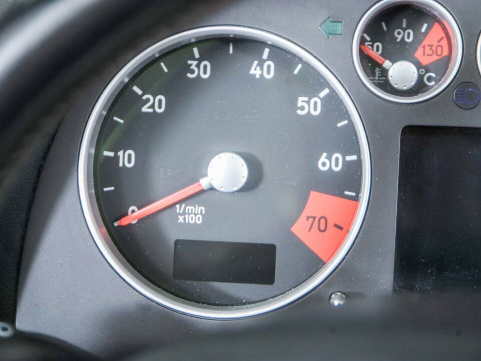 Bild 20/50 von Audi TT 1.8 T (2000)