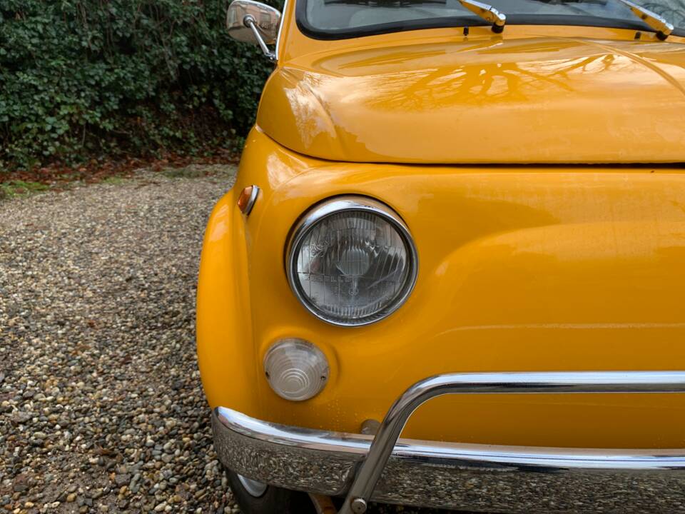 Afbeelding 2/53 van FIAT 500 L (1969)