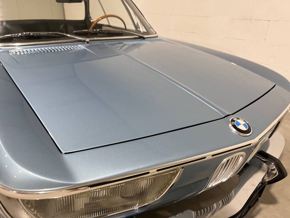 Bild 37/47 von BMW 2000 CS (1969)