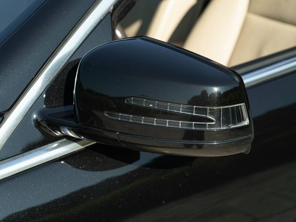 Immagine 12/50 di Mercedes-Benz S 350 CDI BlueEFFICIENCY L (2011)
