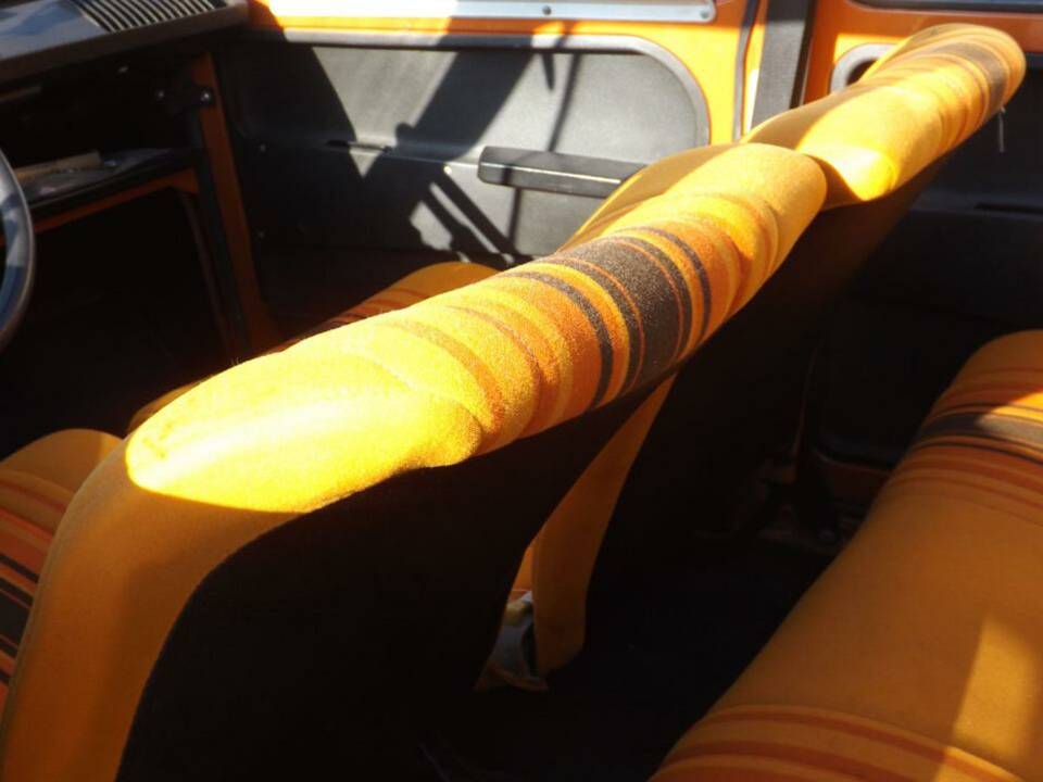 Image 27/50 of Citroën Dyane 6 (1982)