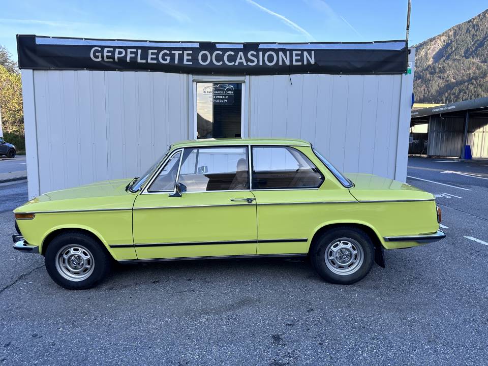 Image 9/39 de BMW 2002 (1974)