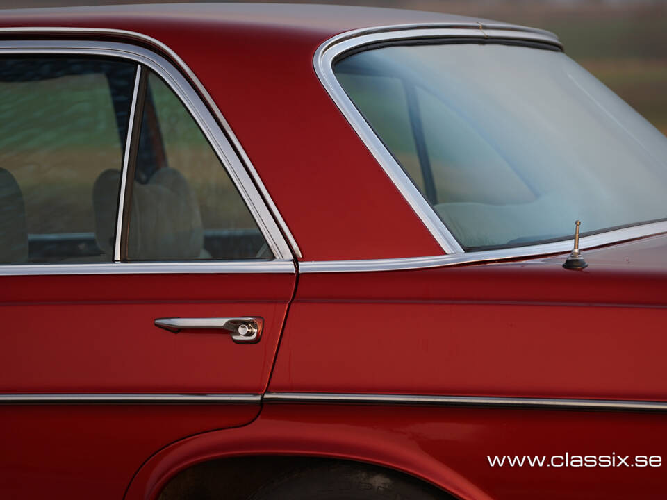 Image 15/21 of Mercedes-Benz 300 SEL 6.3 (1969)
