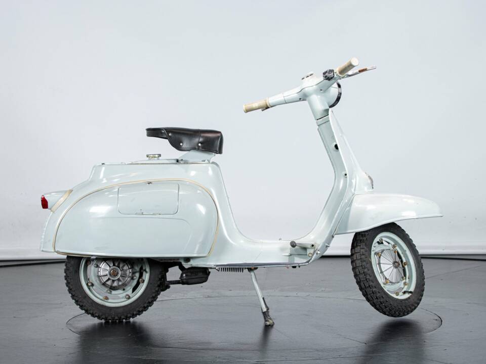 Image 5/50 of Gilera DUMMY (1962)