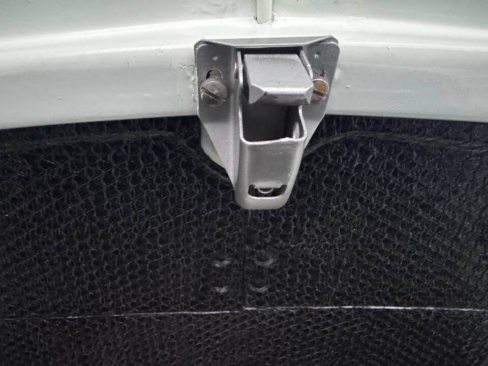 Immagine 162/165 di Citroën DS 19 Usine (1965)