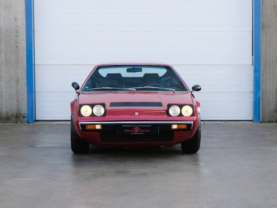 Immagine 12/72 di Ferrari Dino 308 GT4 (1975)