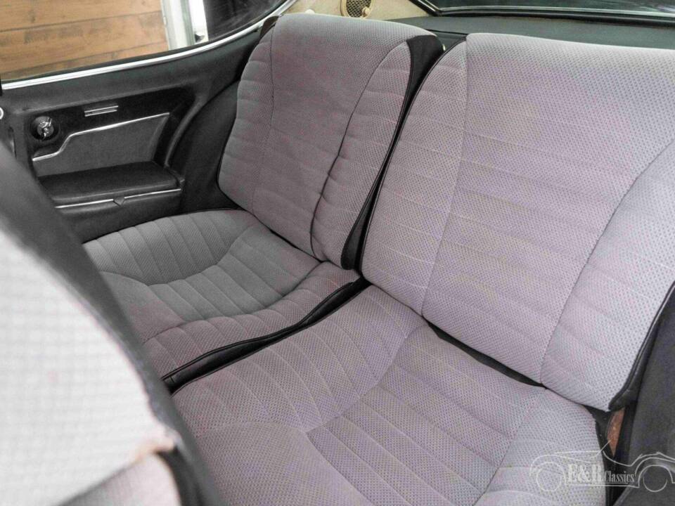 Bild 15/20 von FIAT Dino 2400 Coupe (1972)