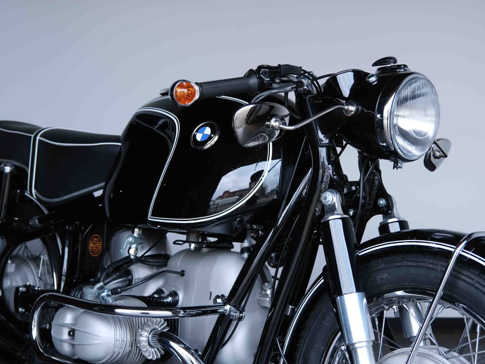 Image 62/98 of BMW R 69 S (1964)