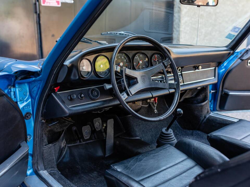 Image 2/50 of Porsche 911 2.4 S (1972)